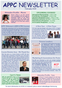 APPC Newslettr Feb 2015